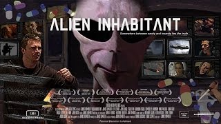 Alien Inhabitant - Movie Trailer
