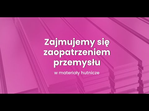 Novusmetal Sp. z o. o. - video