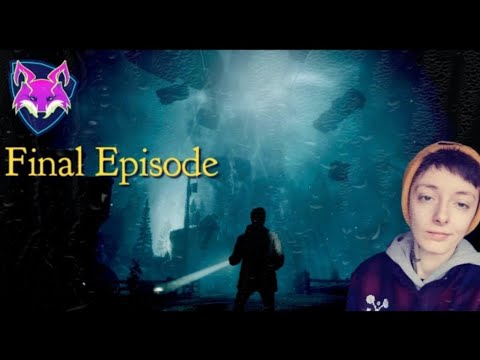 Alan Wake Remastered Part 3 Playthrough Final Episode