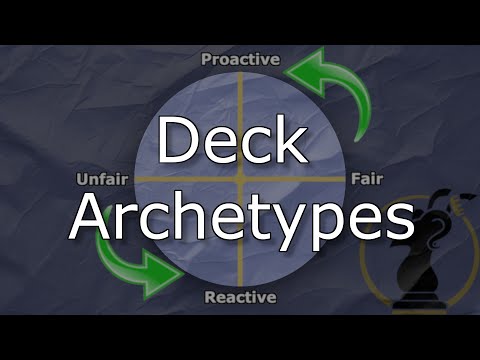 Deck Archetype Theory | Grand Archive TCG