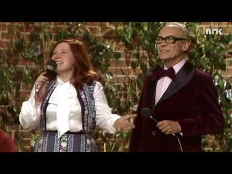 Catharina og Harry Brandelius - Ellinor dansar