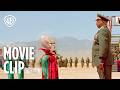 Mars Attacks 4K Martian First Contact Scene Movie Clip Warner Bros Entertainment