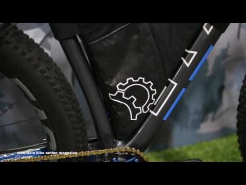 2017 Otso Voytek - Mountain Bike Action