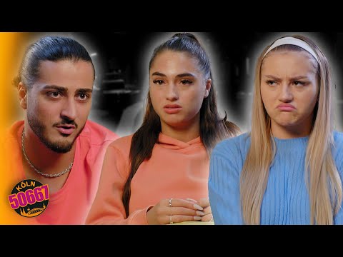 Paula ist zurück! 😍 Zweite Chance für die Patchwork-Familie? 🥰😇| Köln 50667 #2635