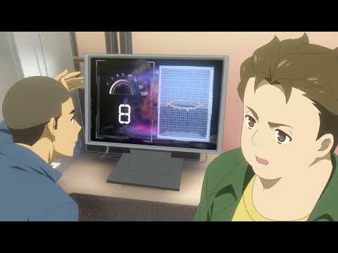 The Daily Life of the Immortal King