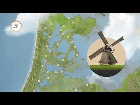 Leven in lagen animatie - ONH