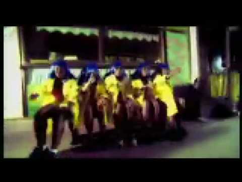 Vincent de Jager Showreel 2