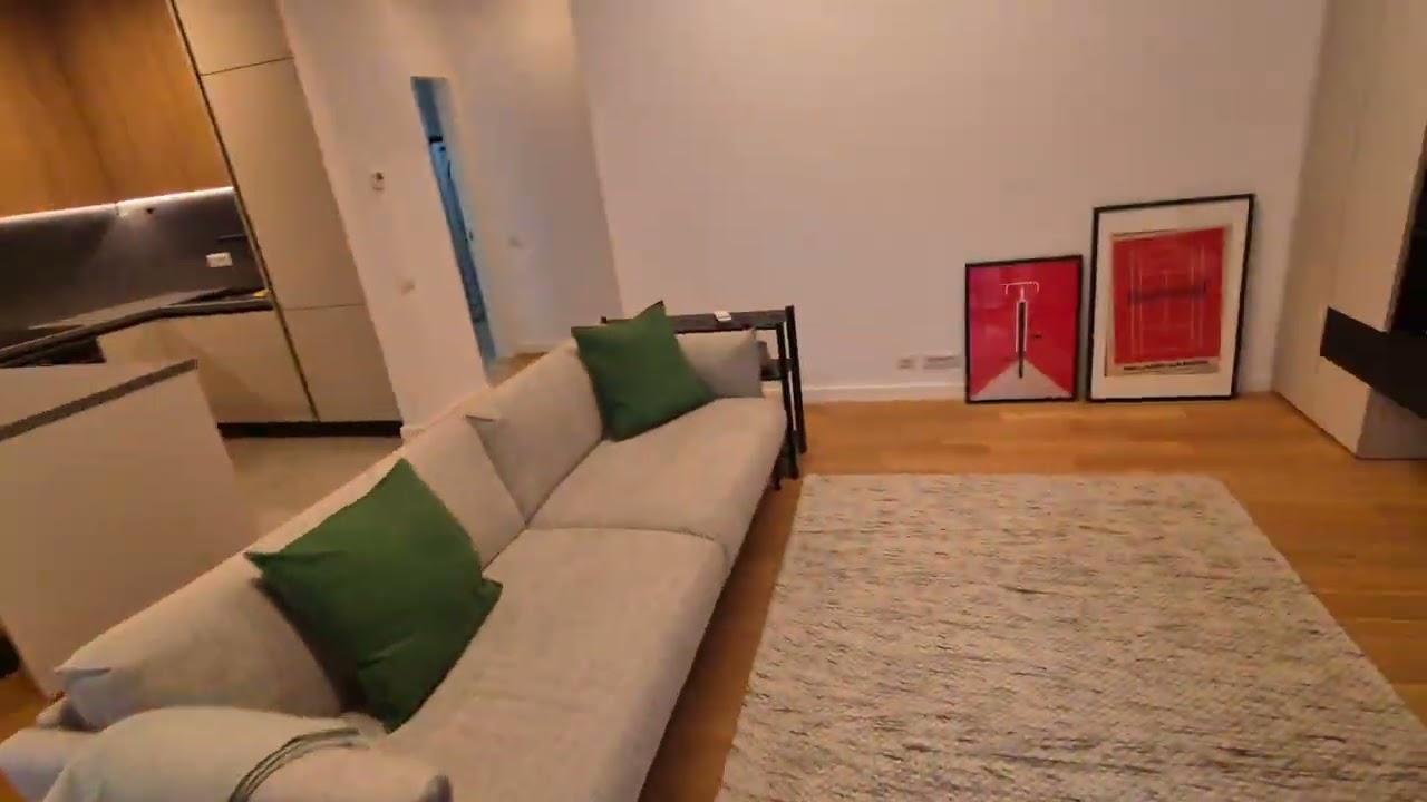 Tur video Apartament 2 Camere One Timpuri Noi
