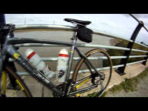 Chris Boardman CX Team Bike, Short review