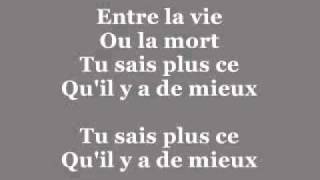 Plus rien à perdre.wmv