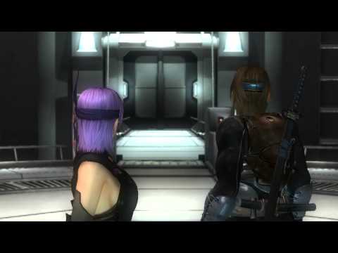 Dead or Alive 5 Last Round - Прохождение на PC Часть 37