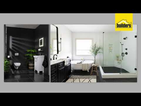 Decor Trends - Bathroom Sanctuary