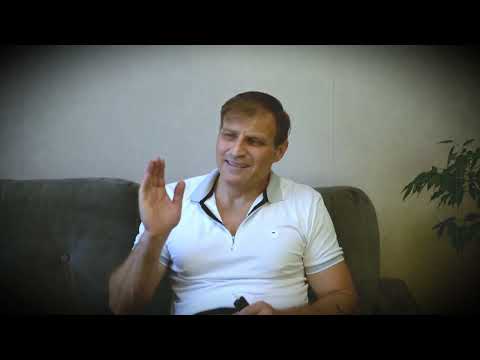 Актёр кино ЭМОЦИИ 18.07.22 НОСОВ АЛЕКСАНДР