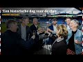 Martin van Geel over aankoop van het Koning Willem II stadion