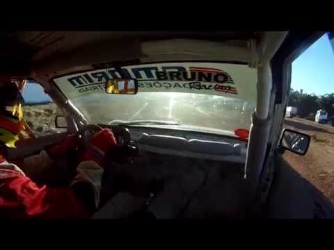 Francis Trennepohl - 6ª Etapa Catarinense de Terra - Chapecó