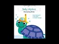Opening To Baby Neptune Discovering Water 2004 DVD