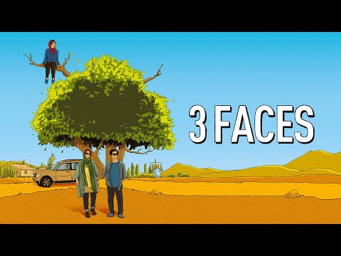 3 Faces (2019) Official Trailer