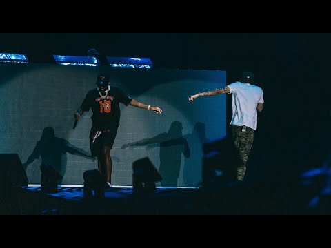 D-Block Europe LIVE @ Rolling Loud Portugal 2023 [FULL SET]