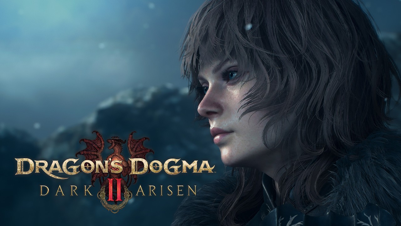 Dragon's Dogma 2: Dark Arisen - Main Trailer - YouTube