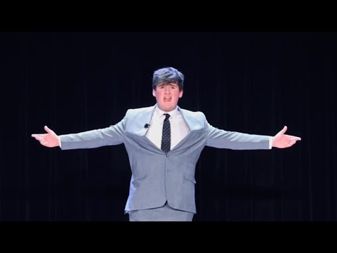 Dreamer In Disguise (1:58)                        Jack Haroutunian