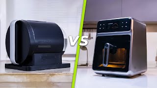 Best Smart Cooking Assistant - Dreo ChefMaker vs Agari AI Smart Cooker