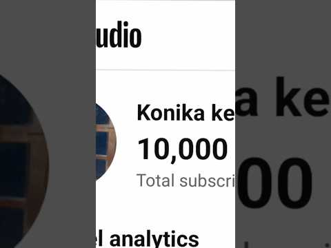 YouTube Thumbnail