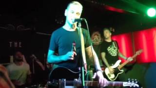 The Ordinary Boys - Life Will Be / List Goes On - The Exchange, Stoke On Trent 12/05/17.