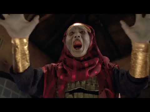 Mr.Vampire 4/Мистер вампир 4/Fight scene