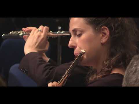 Wasserman - Piano Concerto 3rd movement