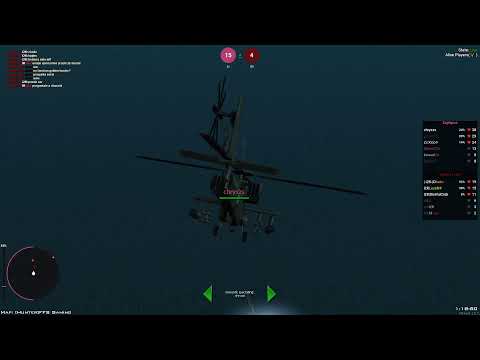 DM Clan War | Instinct to Kill vs Zephyros