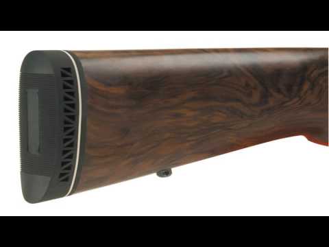 Pachmayr Diamond Pro Ruger SP101 Grip Install \u0026 Review