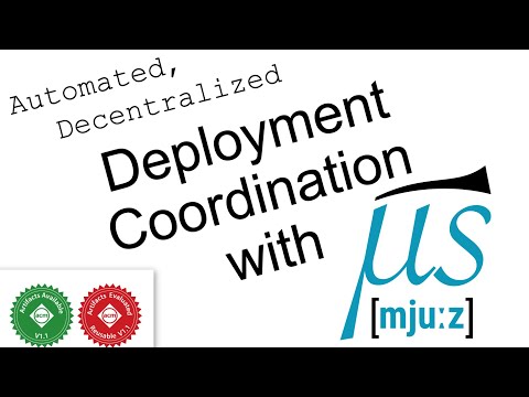 Updated! Automating Serverless Deployments for DevOps Organizations