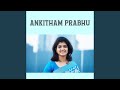 Ankitham Prabhu Feat Sharon Philip