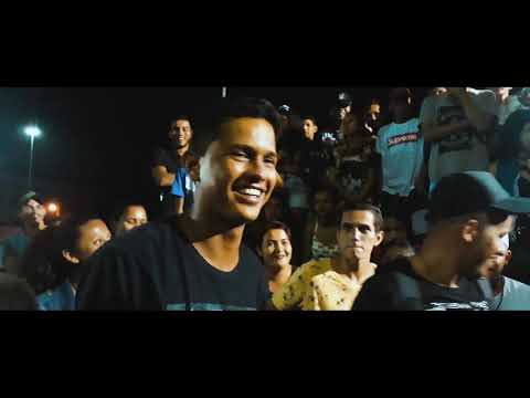 JHAMAL X MAIK (Wins) -  1º Intermuninicipal de Rima ITB - Quartas de Finais