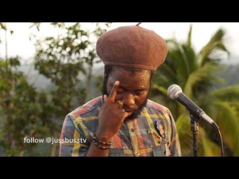 Iba Mahr | Will Wait In Vain | Jussbuss Acoustic | Season 2 | Episode 13