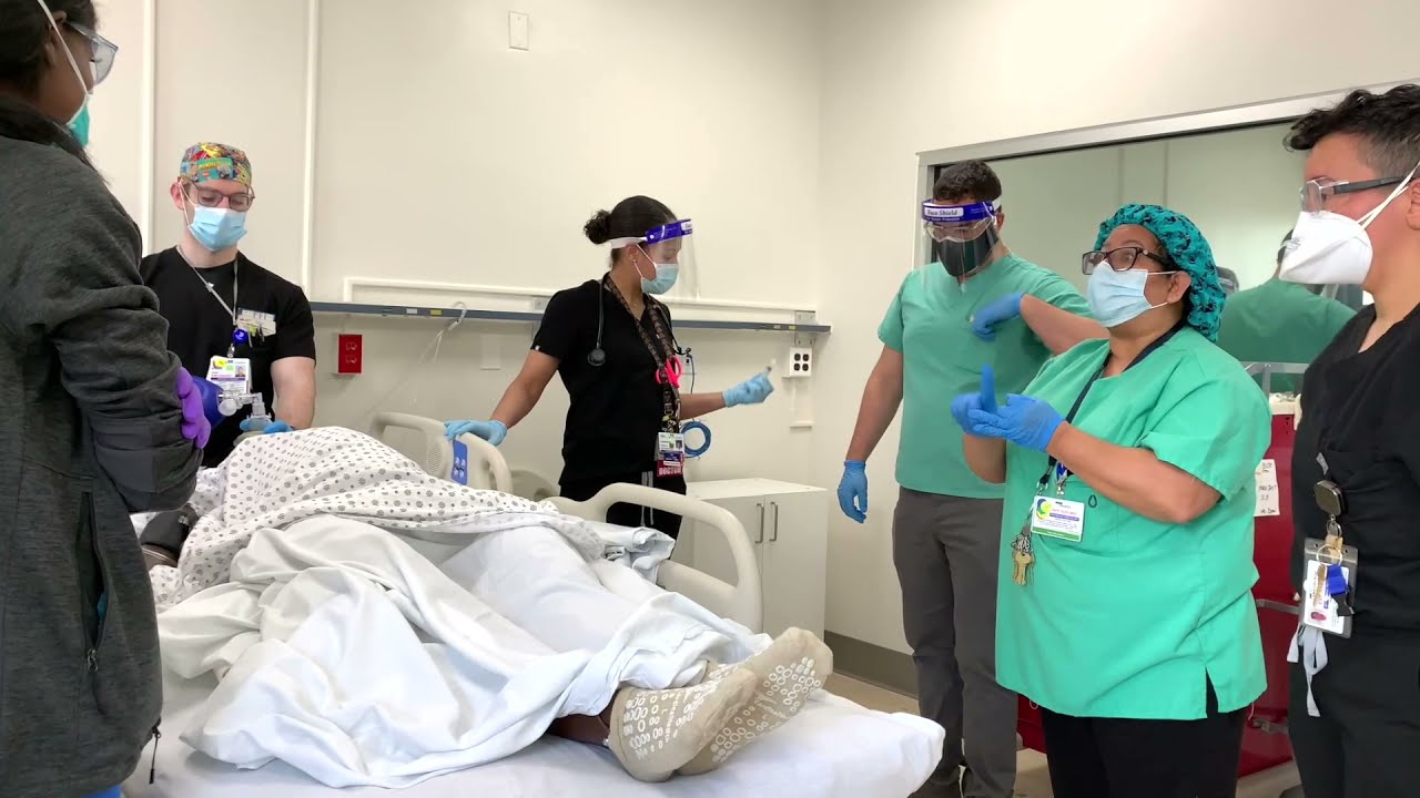 OB/GYN Residency Program Virtual Tour