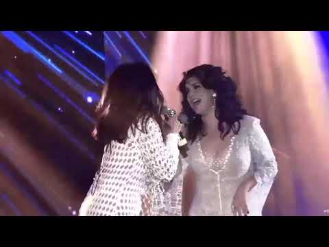Y es que llegaste tú - María Conchita Alonso, Karina. GranDiosas 2021