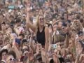 G-Eazy - Of All Things ( Live Lollapalooza 2016 )