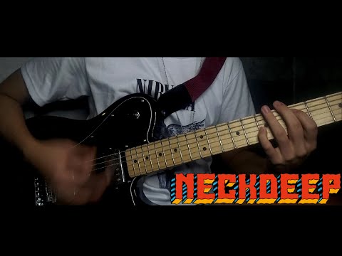 Kick It - Neck Deep