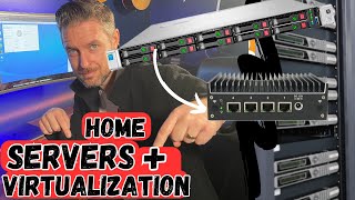 Download lagu Mastering Virtualization At Home: Guide for Homelab Setup & Servers mp3 Download lagu Mastering Virtualization At Home: Guide for Homelab Setup & Servers mp3