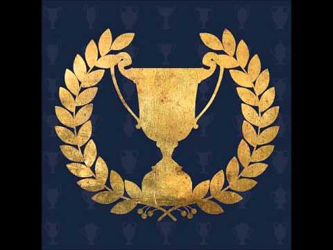 Apollo Brown feat. O.C. - Trophies (full album)