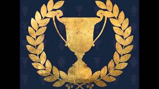 Apollo Brown feat. O.C. - Trophies (full album)