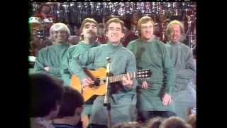 The Barron Knights - The Masochistic and Sadistic Hospital Song