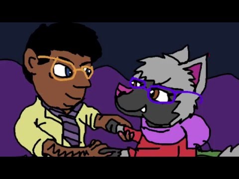 Beauty and the Robot Finale: Battle On The Tower + Transformation + Happy Ending