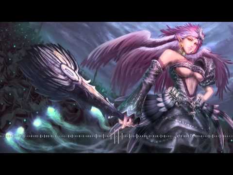 Most Epic DnB - Curious Kontrol ft. Jessica Julie - Starshine