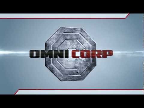 OmniCorp Tittle Recreation