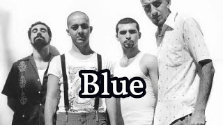 System Of A Down - Blue (Sub. Español)