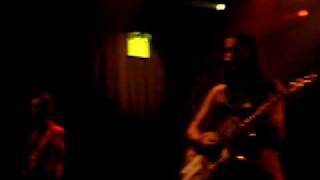 Aterciopelados-Rio Live