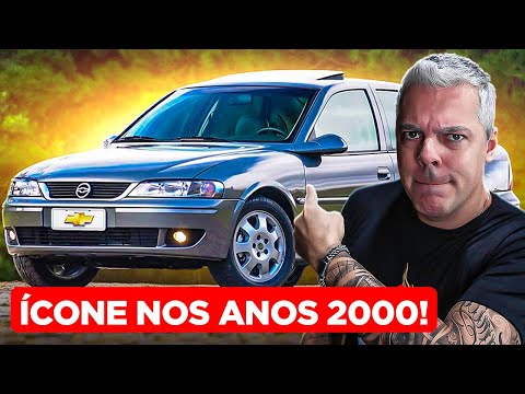10 melhores carros dos anos 2000