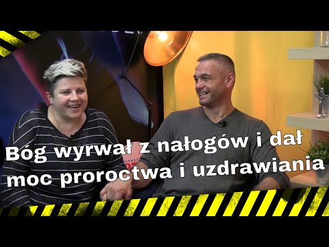Spotkali Jezusa, uratował im małżeństwo, wyrwał z alkoholizmu i narkomani. Świadectwo nawrócenia